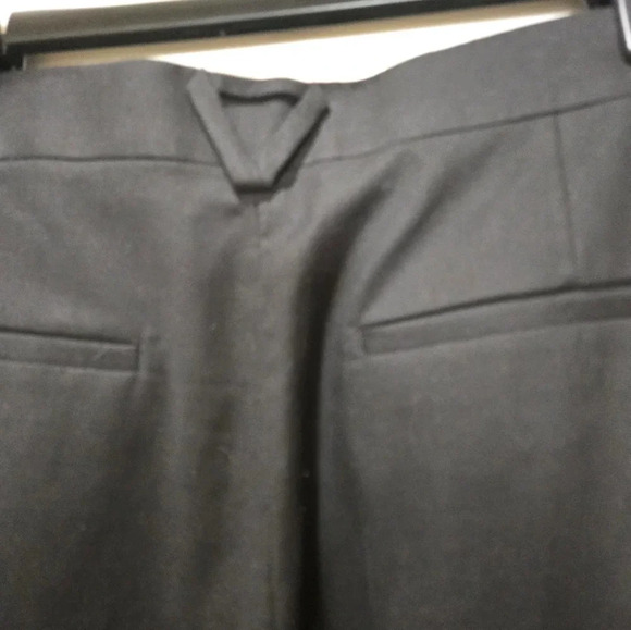 BOTTEGA VENETA Strap-detail straight-leg pant Size UK 56- US XXL Trousers UNISEX - Picture 7 of 11